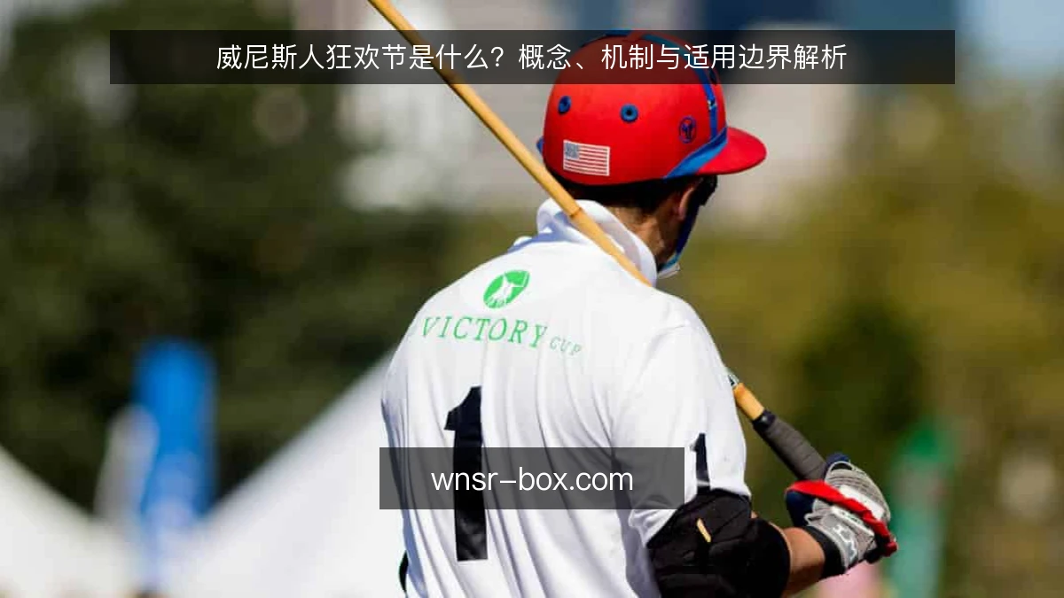威尼斯人狂欢节是什么？概念、机制与适用边界解析