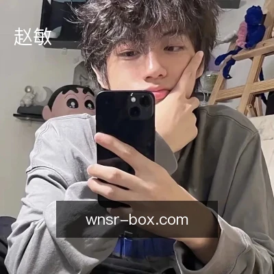 赵敏